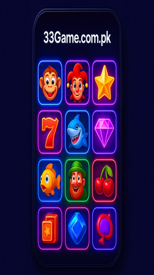 33 Game Download
