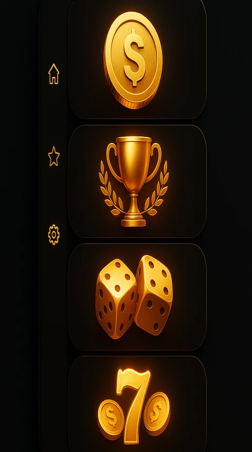 33 Game Event