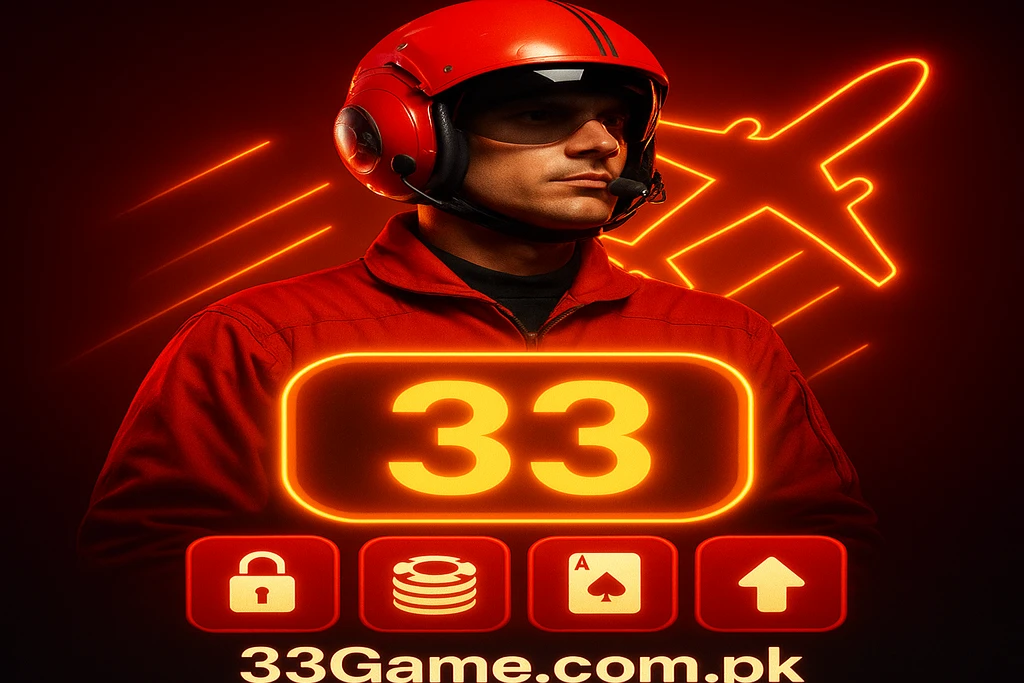 33 Game