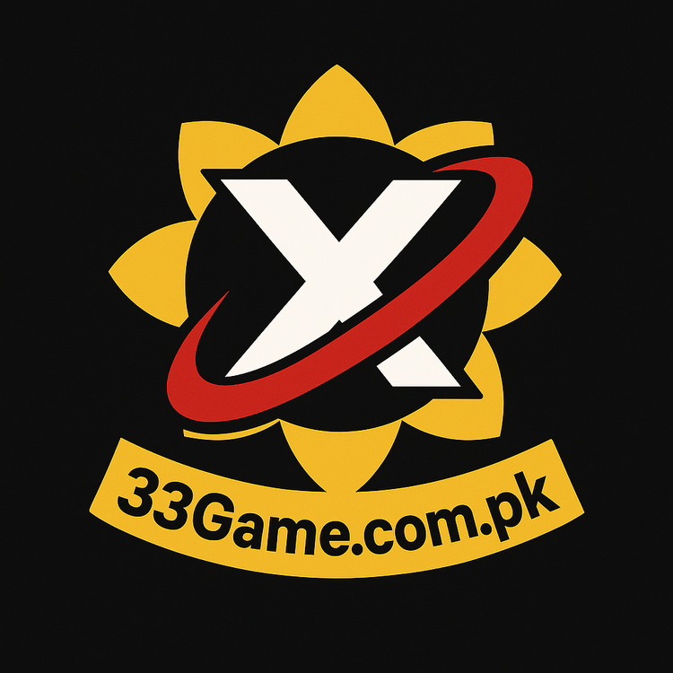 33 Game